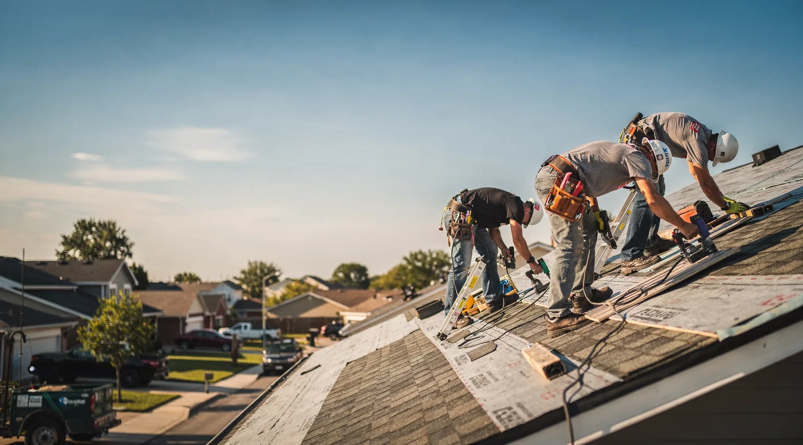Roof Repair in Duke, MO near me